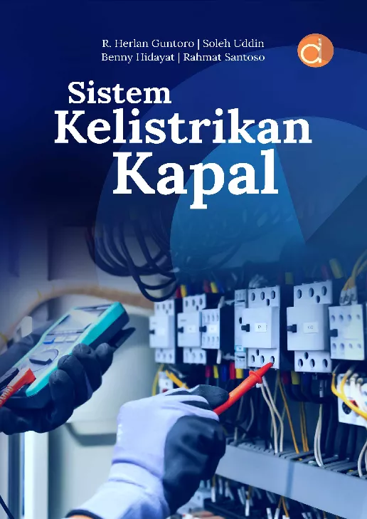 Sistem Kelistrikan Kapal