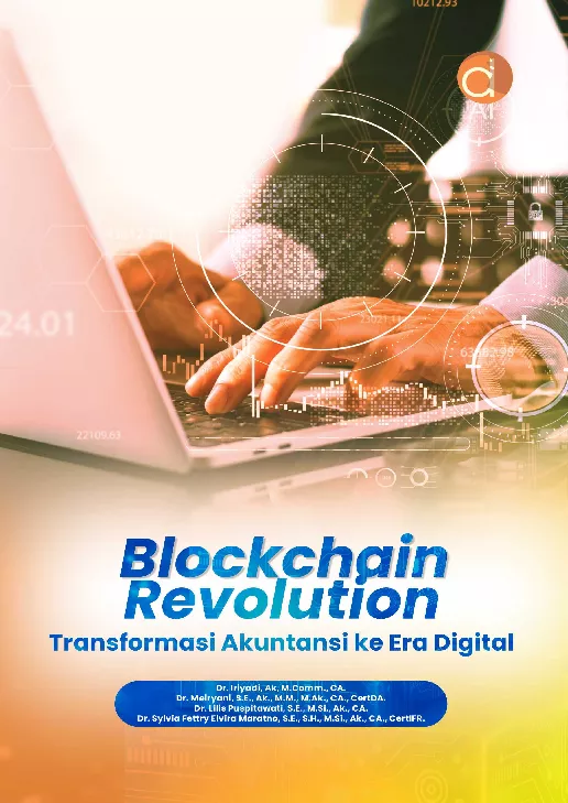 Blockchain Revolution: Transformasi Akuntansi ke Era Digital