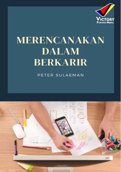 Merencanakan Dalam Berkarir
