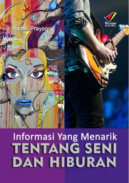 Informasi Yang Menarik Tentang Seni dan Hiburan