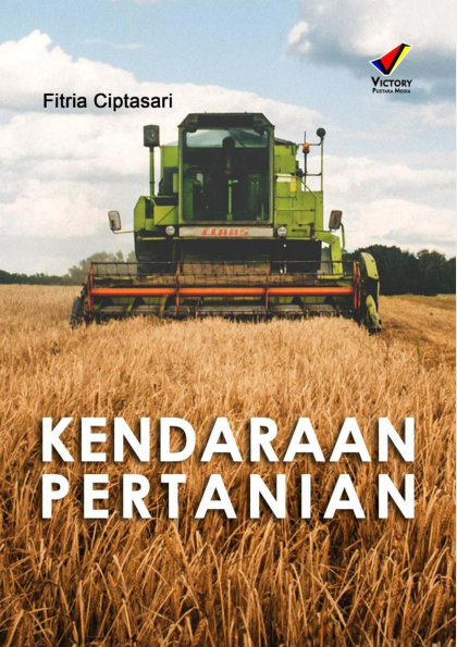 Kendaraan Pertanian