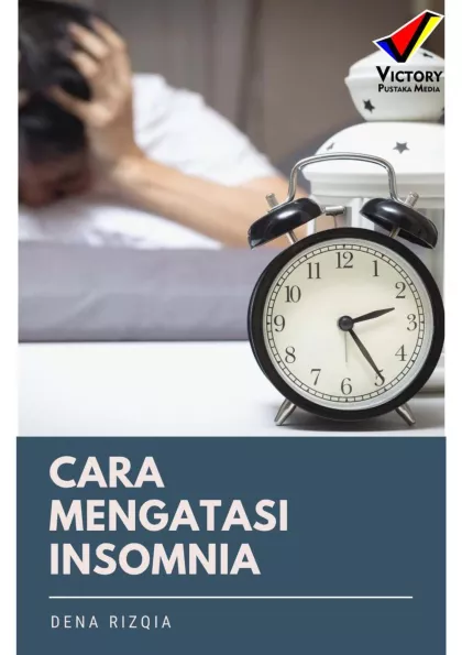 Cara Mengatasi Insomnia