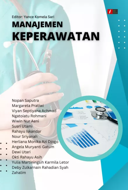 MANAJEMEN KEPERAWATAN