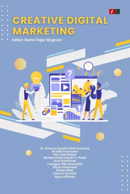 Creative Digital Marketing