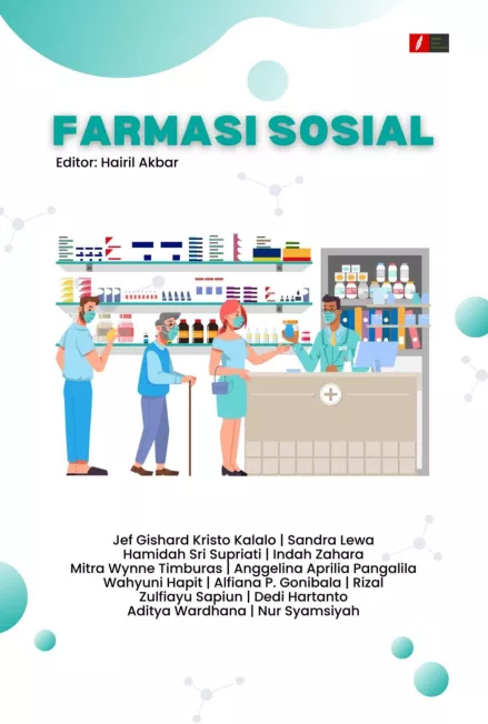 FARMASI SOSIAL