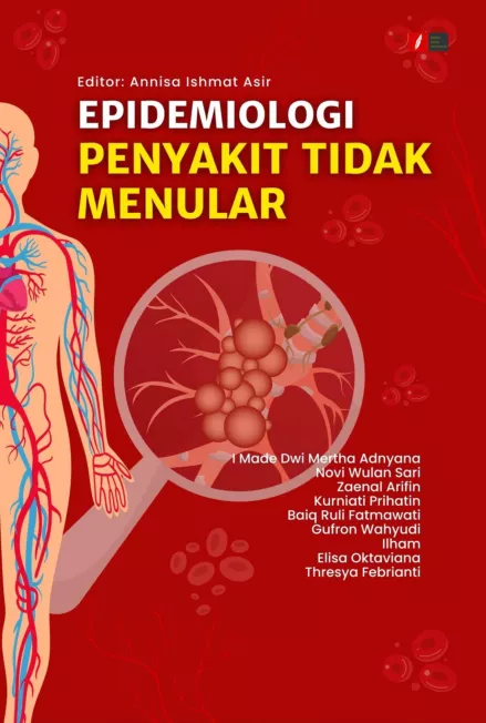 EPIDEMIOLOGI PENYAKIT TIDAK MENULAR
