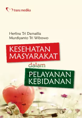 Kesehatan Masyarakat dalam Pelayanan Kebidanan