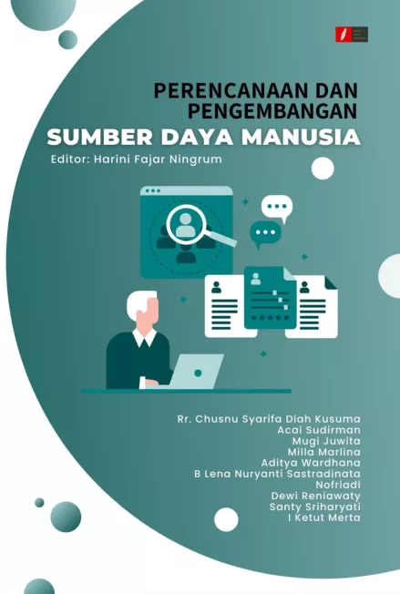 PERENCANAAN DAN PENGEMBANGAN SUMBER DAYA MANUSIA