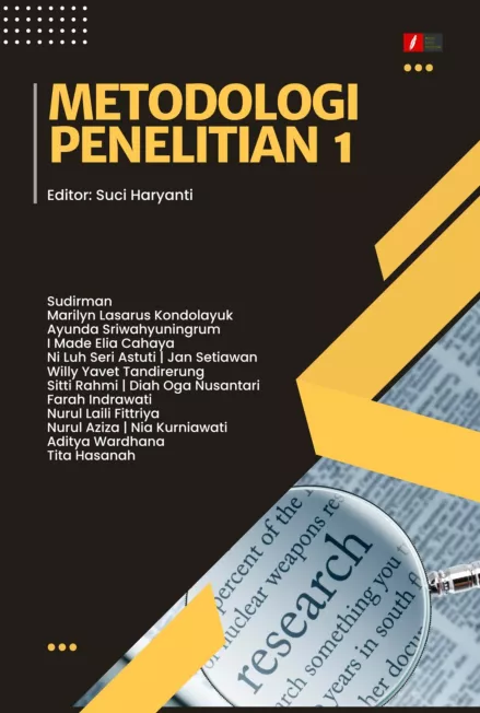 METODOLOGI PENELITIAN 1