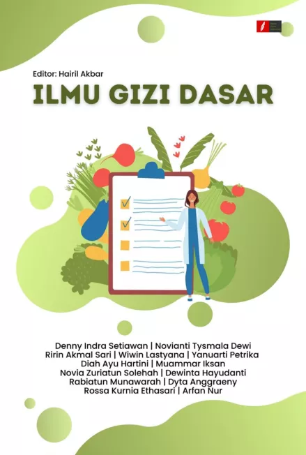 ILMU GIZI DASAR