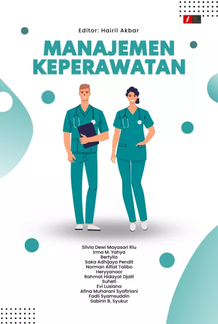 MANAJEMEN KEPERAWATAN