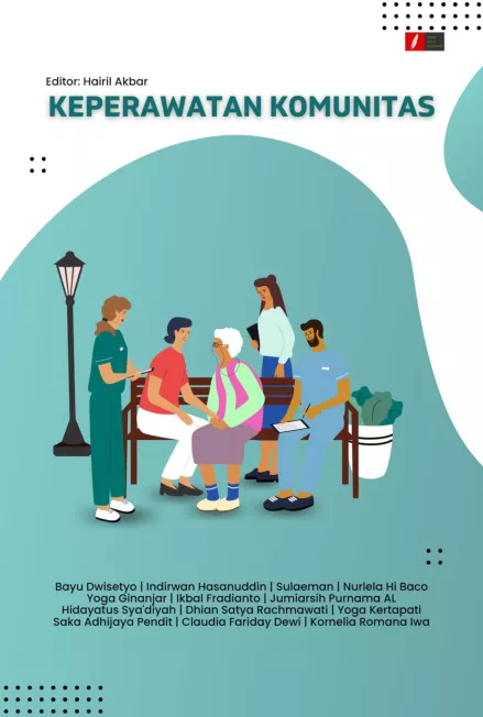 KEPERAWATAN KOMUNITAS