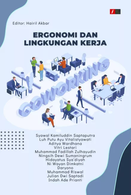 ERGONOMI DAN LINGKUNGAN KERJA