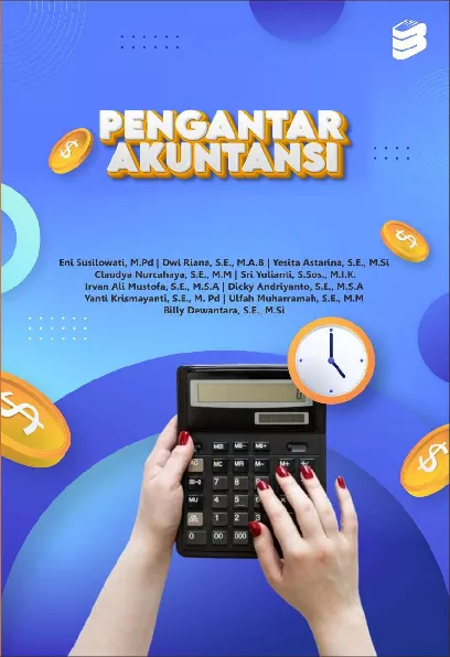 Pengantar Akuntansi
