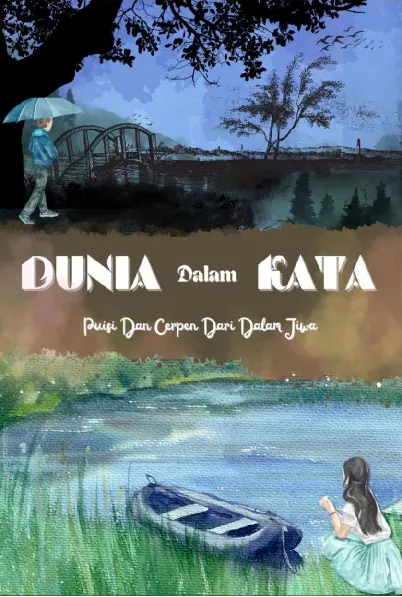 Dunia Dalam Kata