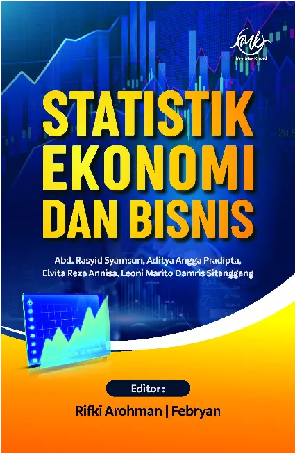 Statistik Ekonomi dan Bisnis