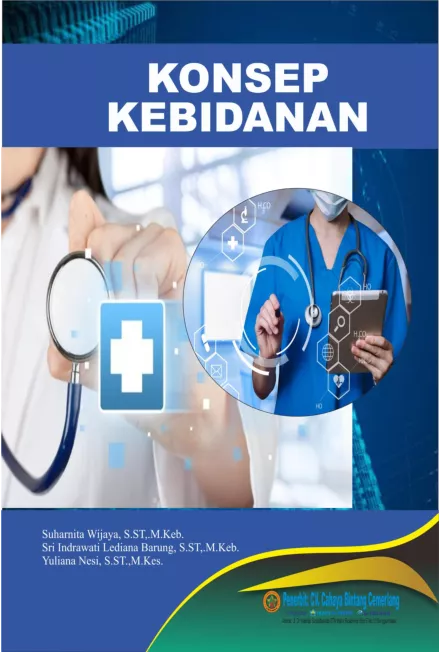 KONSEP KEBIDANAN