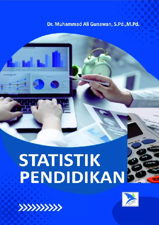 STATISTIK PENDIDIKAN