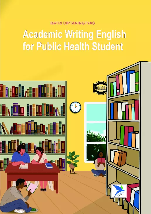 Academic Writing English For Public Health Students