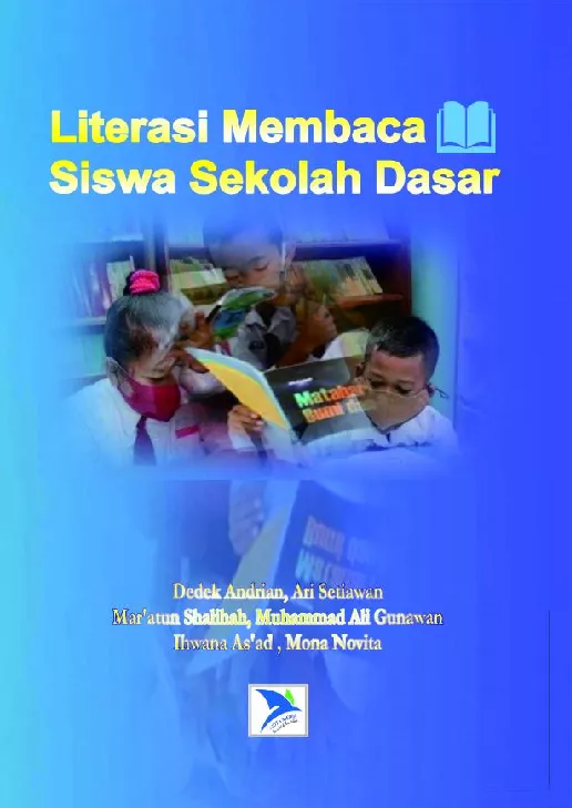 Literasi Membaca Siswa Sekolah Dasar