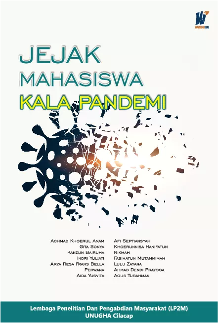 Jejak Mahasiswa Kala Pandemi