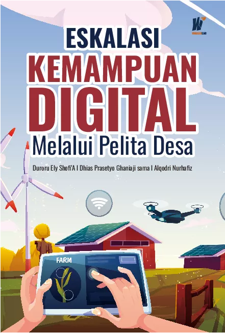 Eskalasi Kemampuan Digital Melalui Pelita Desa