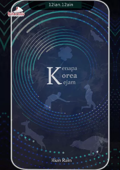 Kenapa Korea Kejam