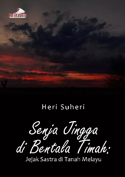 Senja Jingga di Bentala Timah: Jejak Sastra di Tanah Melayu