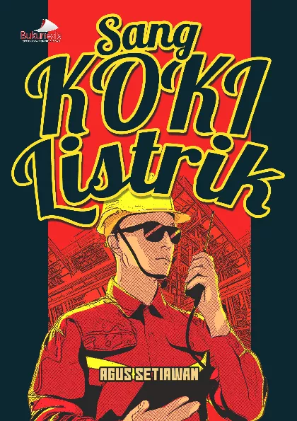 Sang Koki Listrik