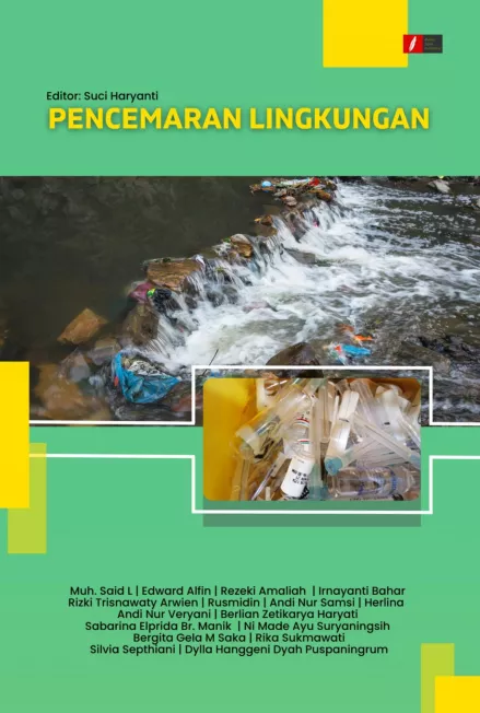 PENCEMARAN LINGKUNGAN