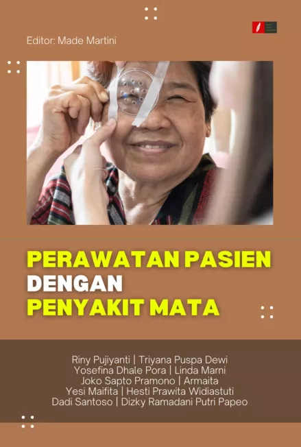 PERAWATAN PASIEN DENGAN PENYAKIT MATA