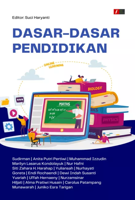 DASAR-DASAR PENDIDIKAN