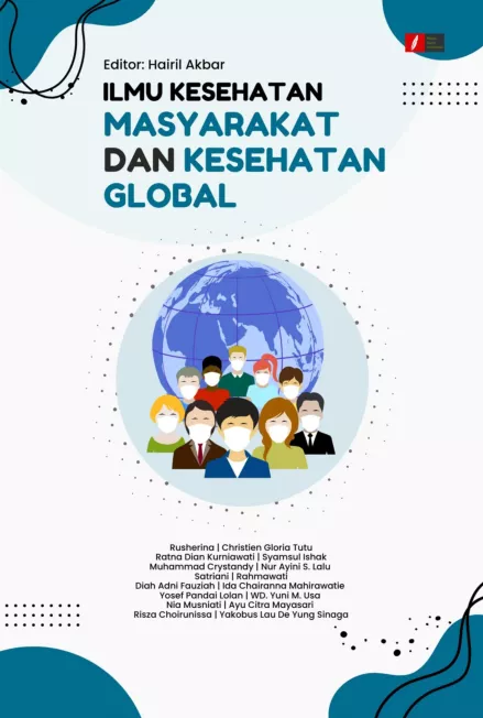 ILMU KESEHATAN MASYARAKAT DAN KESEHATAN GLOBAL