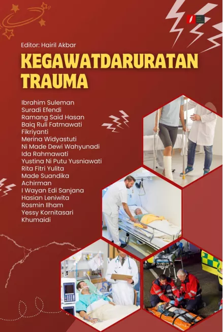 KEGAWATDARURATAN TRAUMA