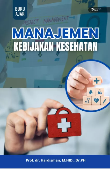 Manajemen Kebijakan Kesehatan