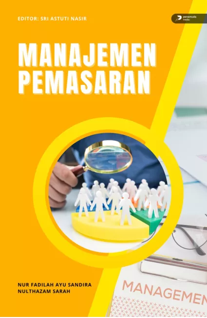 Manajemen Pemasaran