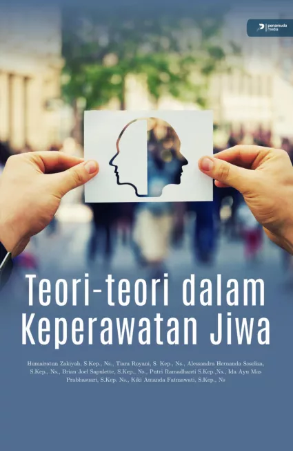 Teori-Teori dalam Keperawatan Jiwa