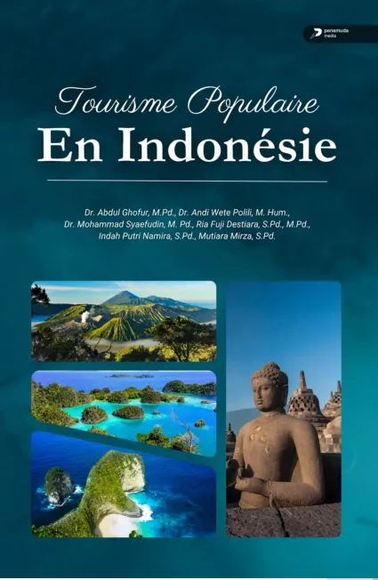 Tourisme Populaire En Indonésie
