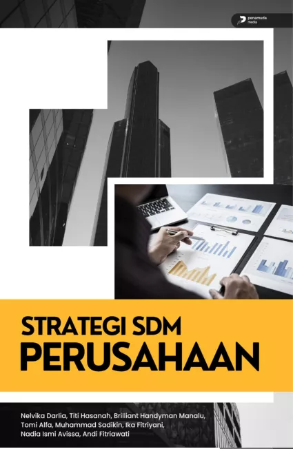 Strategi SDM Perusahaan