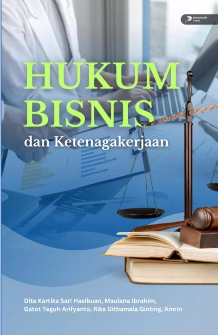 Hukum Bisnis dan Ketenagakerjaan