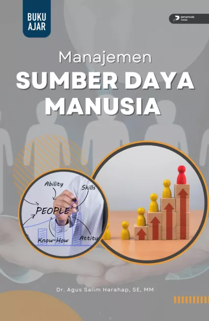 Buku Ajar: Manajemen Sumber Daya Manusia