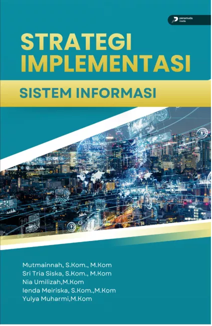 Strategi Implementasi Sistem Informasi
