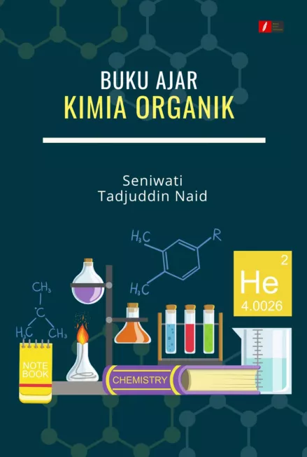 Buku Ajar Kimia Organik