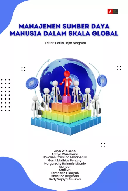 MANAJEMEN SUMBER DAYA MANUSIA DALAM SKALA GLOBAL