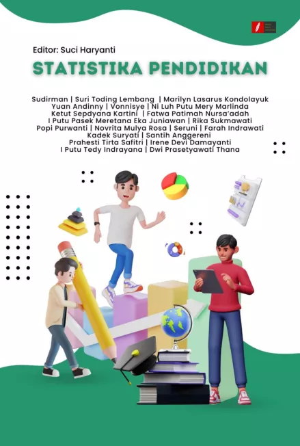 STATISTIKA PENDIDIKAN