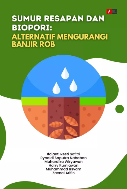 Sumur Resapan dan Biopori: Alternatif Mengurangi Banjir ROB