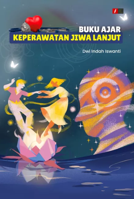 BUKU AJAR Keperawatan Jiwa Lanjut