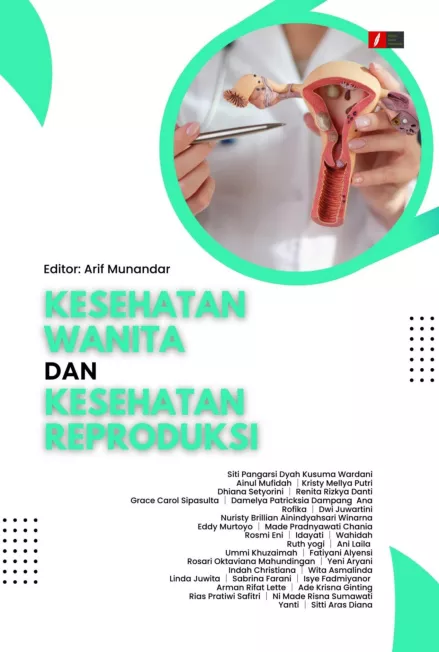 KESEHATAN WANITA DAN KESEHATAN REPRODUKSI