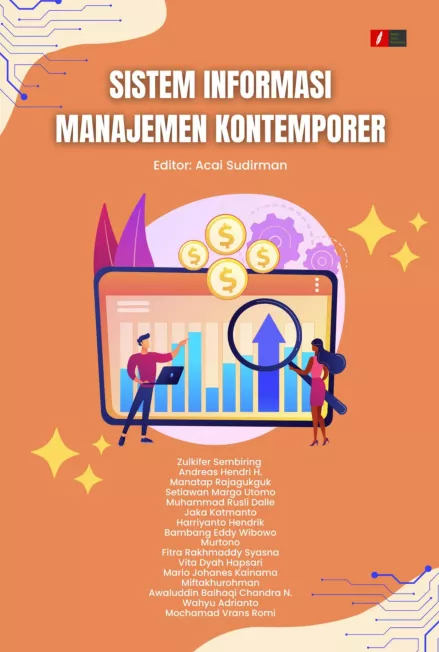 SISTEM INFORMASI MANAJEMEN KONTEMPORER