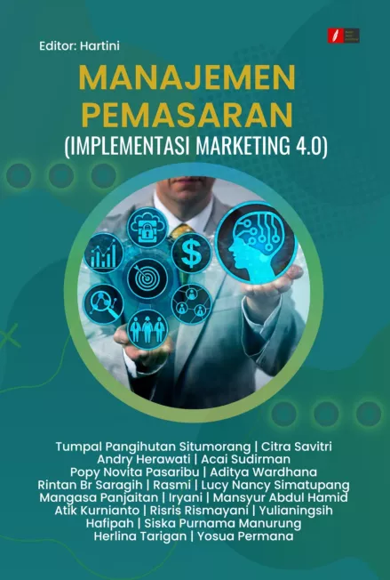 MANAJEMEN PEMASARAN (IMPLEMENTASI MARKETING 4.0)